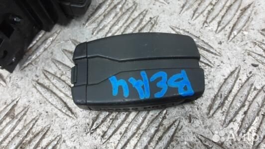 Замок зажигания land rover freelander 2 (BEA04J101