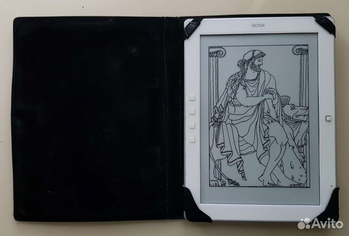 Onyx Boox Titan / Onyx Boox Odysseus