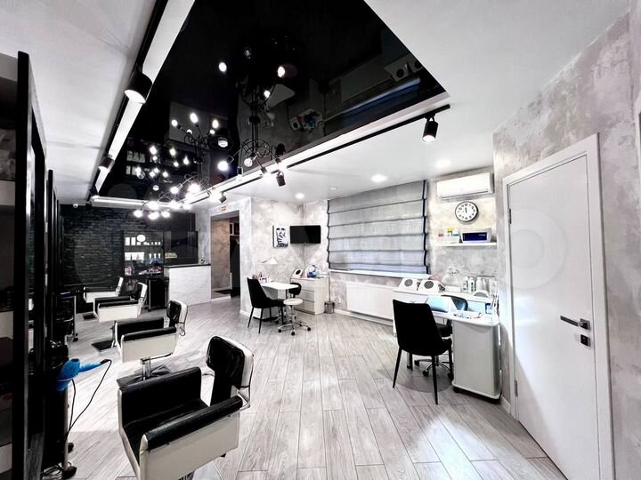 Салон красоты, 71 м²