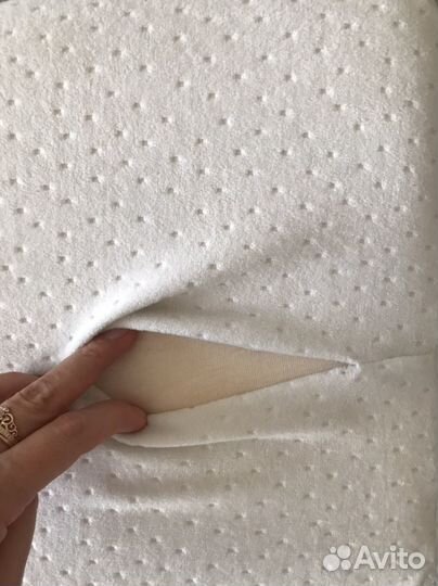 Подушка ортопедическая новая