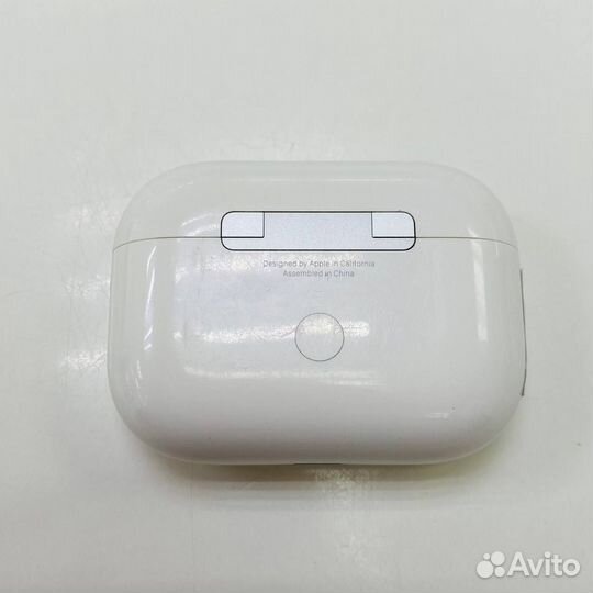Беспроводные наушники Apple AirPods Pro 2 №361332
