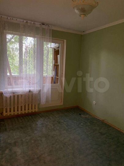 2-к. квартира, 48 м², 2/5 эт.