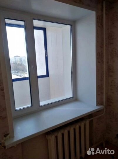 Пластиковые окна для любых помещений