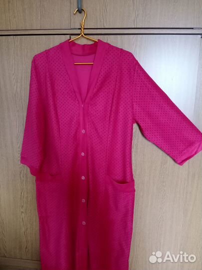 Халат женский