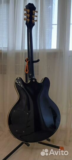 Электрогитара Epiphone B.B King Lucille