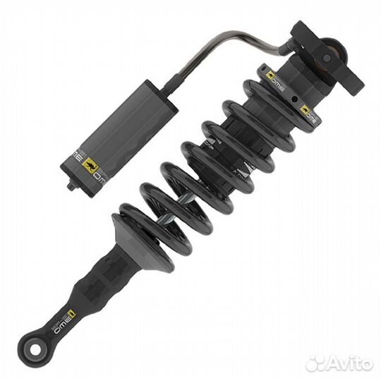 Стойка амортизаторная Toyota