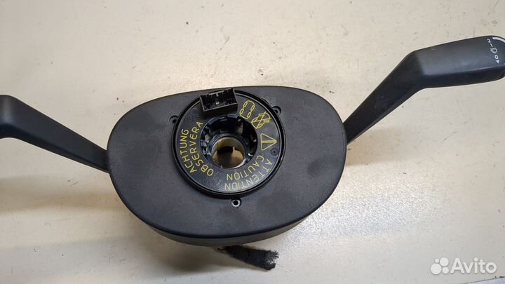 Переключатель поворотов и дворников Saab 9-3, 2006