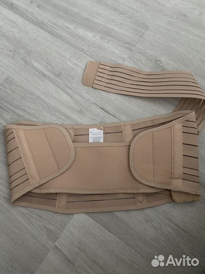 Бандаж для беременных и после родов