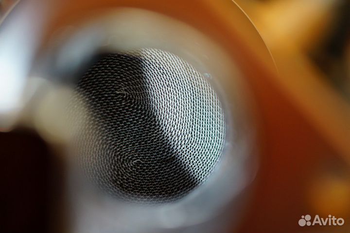 Катализаторы тест - пайпы