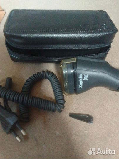 Бритва Харьков 7101