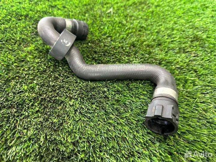 Патрубок системы охлаждения Bmw X5 E53 M54B30 2006