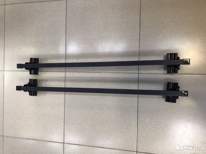 Поперечины на крышу (багажник)