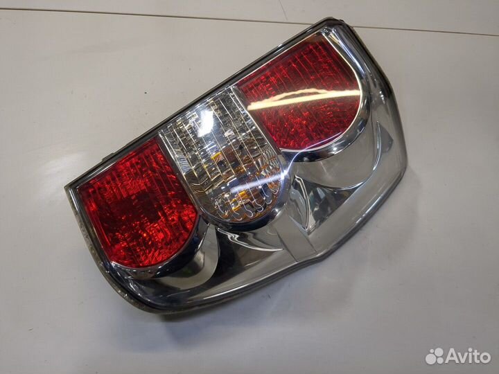 Фонарь (задний) Suzuki Grand Vitara, 2007