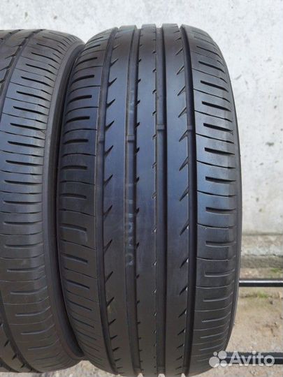 Toyo Proxes R52 215/50 R18 92V