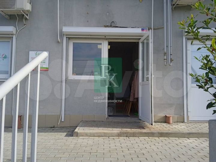 Помещение 54,8 м2 под медицину на Руднева