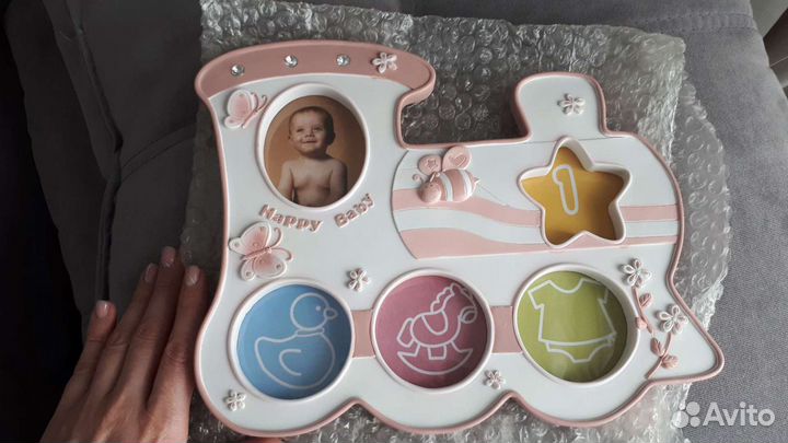 Рамка для фотографий