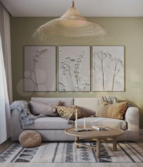 2-к. квартира, 53 м², 7/15 эт.