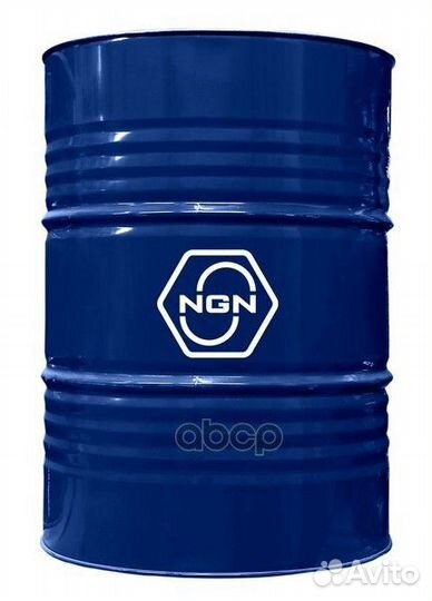 5W-30 profi A-Line SN/CF 200л (синт. мотор. масло)