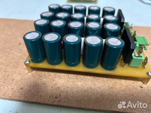 Понижающий трансформатор