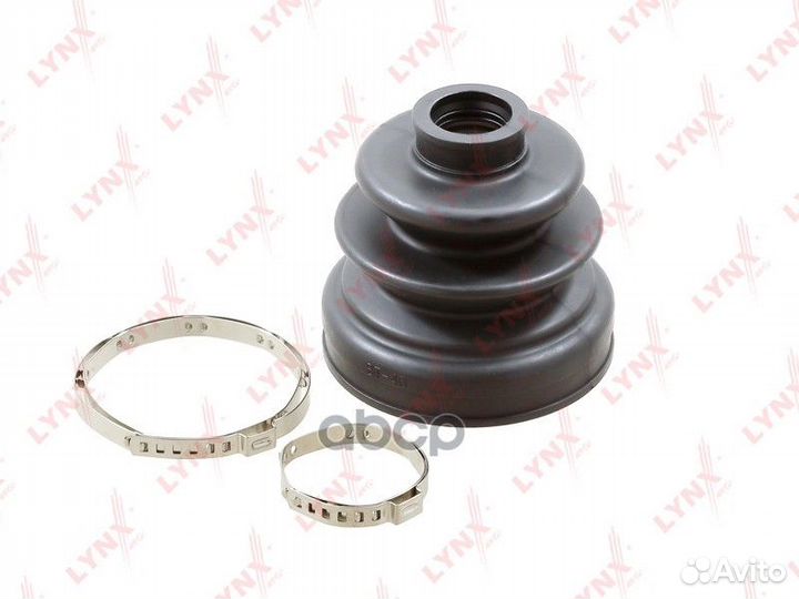 Пыльник шруса PC2031 lynxauto