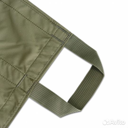 Носилки тактические медицинские бескаркасные