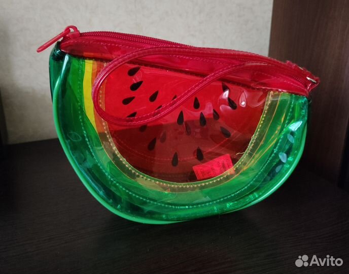 Косметичка Lady pink