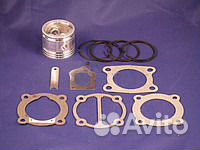 Ремкомплект компрессора воздушного