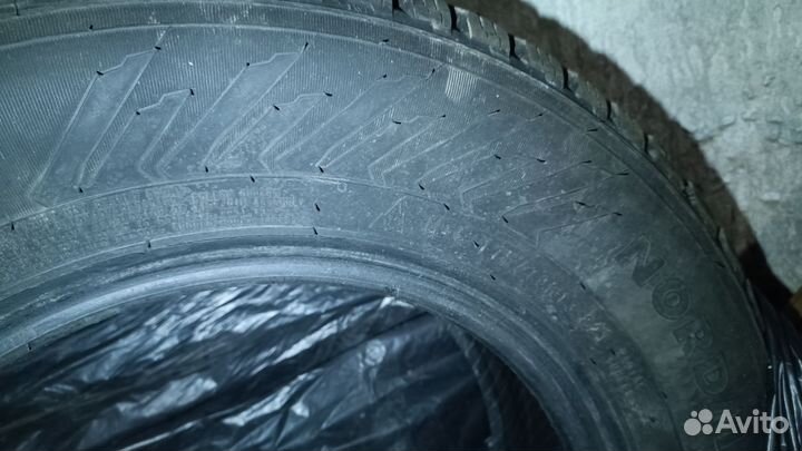 Nokian Tyres Nordman 8 175/70 R13
