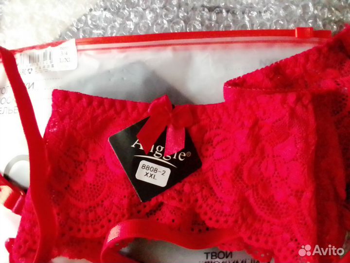 Пояс для чулок