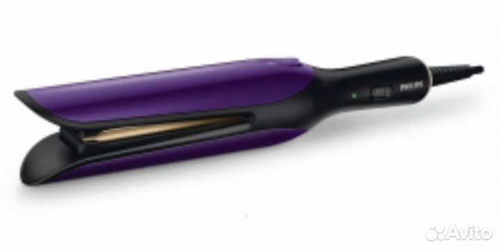 Выпрямитель волос Philips Easy multi-styler 2 в 1