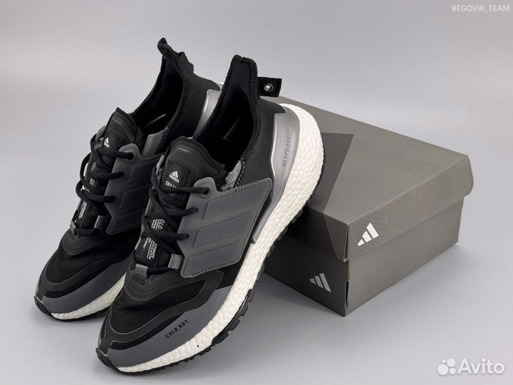 Кроссовки зимние adidas cold rdy