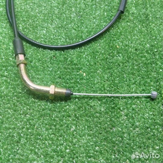 Тросик газа