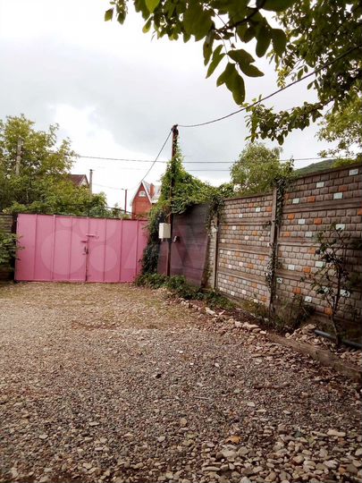 Комната 23 м², 1/1 эт.