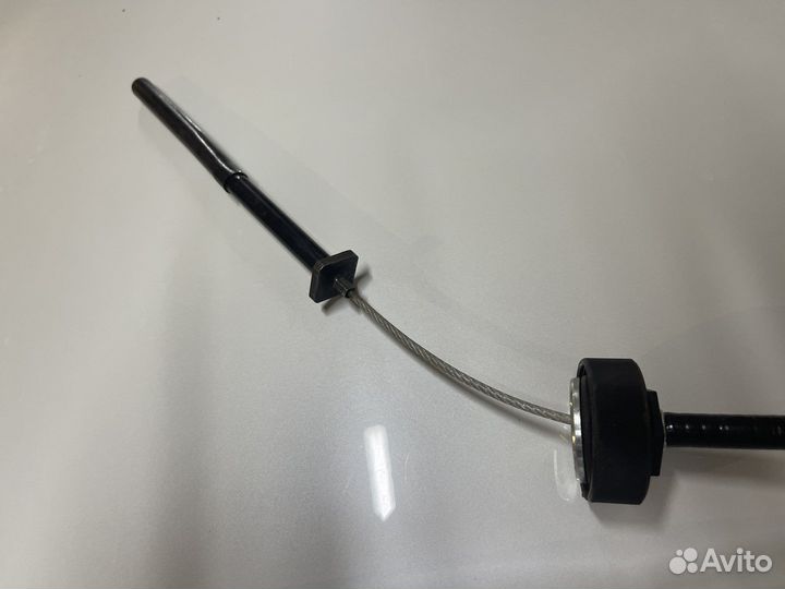 Трос от ручника бмв Х5 Х6 Е70-Е71