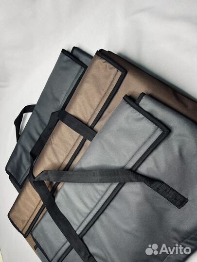 Сумка чехол для нард