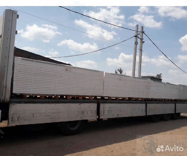 Сэндвич панели стеновые негорючие