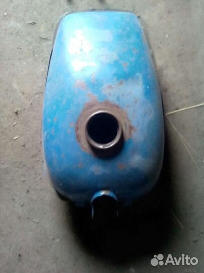 Запчасти для мотоцикла урал