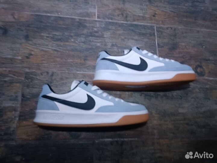 Кроссовки Nike sb dunk low pro (40p)