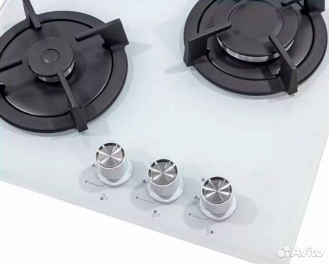 Газовая варочная поверхность Simfer