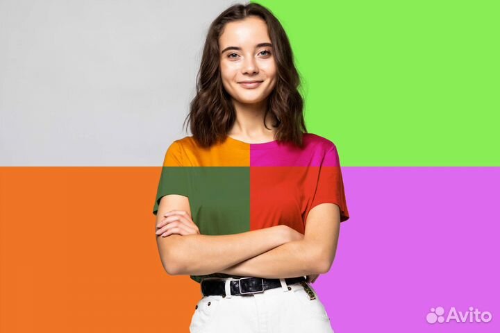 Photoshop/Фотошоп мастер