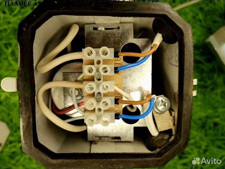 Комплект днат1000 в сборе