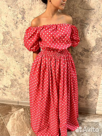 Платье вечернее