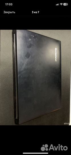 Lenovo b50 45