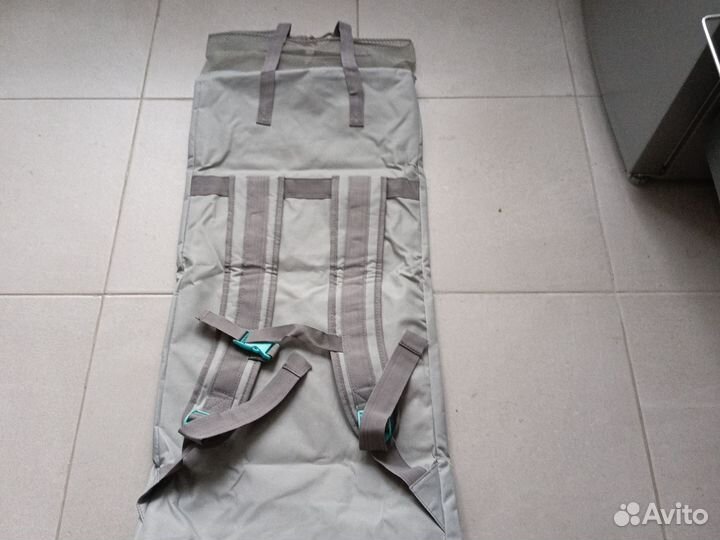 Чехол для сапборда. Байдарки. Походный рюкзак