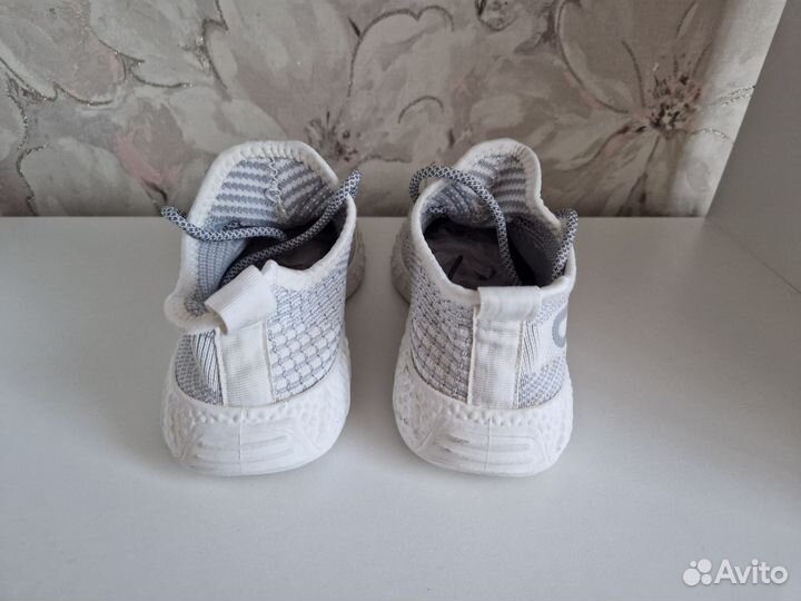 Kpoccoвки crosby, 36 размер