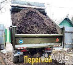 Перегной торф чернозем навоз Грунт суглинок