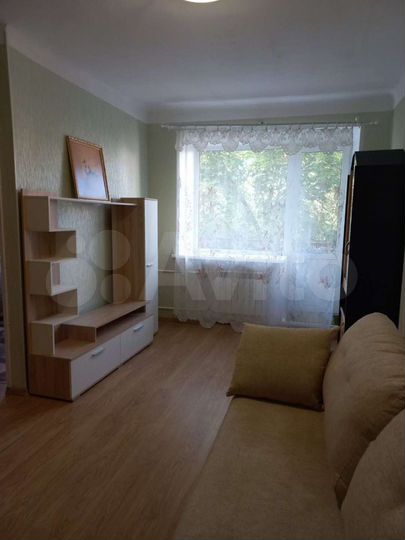 2-к. квартира, 50 м², 3/5 эт.