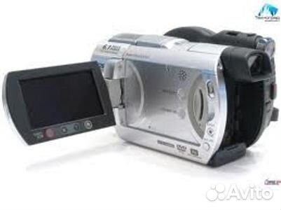 Цифровая видеокамера Sony