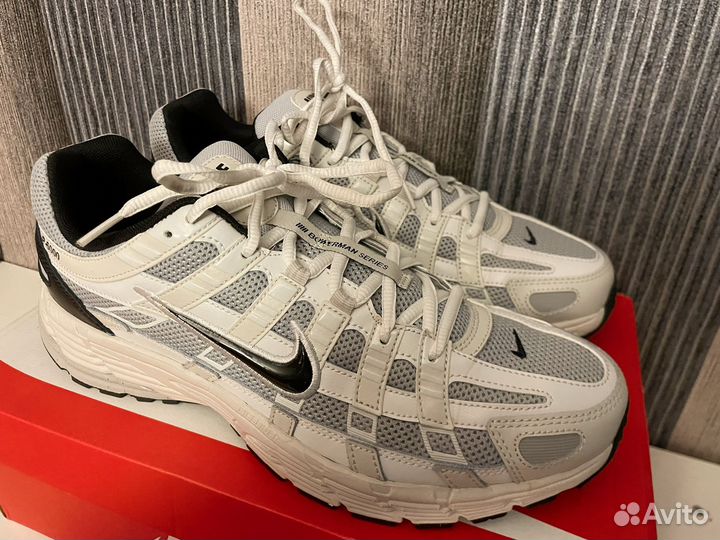 Nikep6000 Platinum Tint