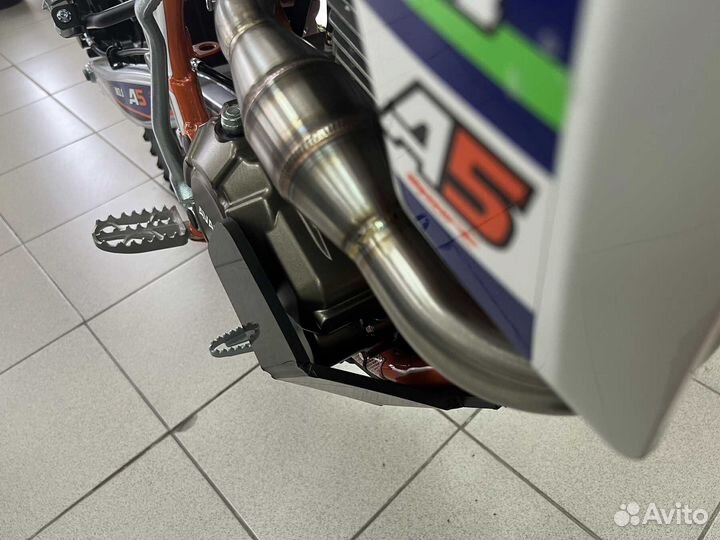 Защита картера и прогрессии Avantis A5 (172) арт 6